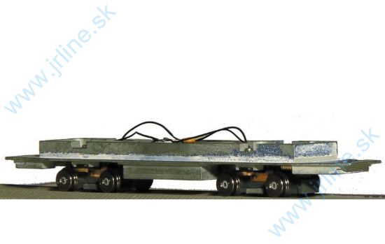 Obrázok pre 89/99991 HO*Motorová Podlaha pre T3