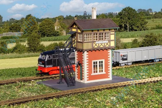 Obrázok pre 52/65001 *G* Stavadlo - MOOSBACH