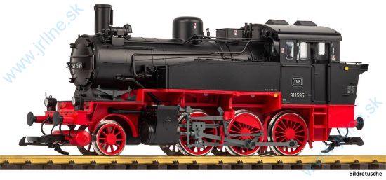 Obrázok pre 619/37262 BR 91,3 * DB IIIep*