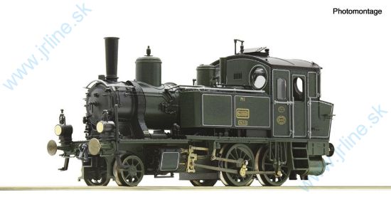 Obrázok pre 61R/7110037 Pt 2/3*K.Bay.StsB Iep*DCC-Zvuk