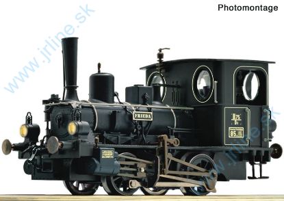 Obrázok pre 61R/7110048 Rh 85 *KkStB Iep* DCC-Zvuk