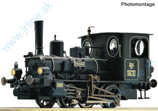 Obrázok pre 61R/7110048 Rh 85 *KkStB Iep* DCC-Zvuk