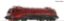 Obrázok pre 61R/7510208 Rh1116*Railjet ÖBB VIep*DCCzvu