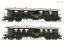 Obrázok pre 62R/6200198 Set Seetalbahnwagen* PB IV-Vep