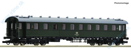 Obrázok pre 62R/6200202 Bge * DR IVep