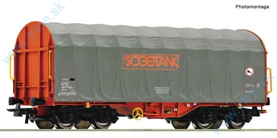 Obrázok pre 62R/6600133 Shimmns D-TANK VIep* Sogetank
