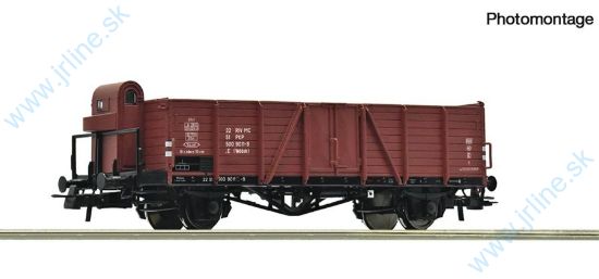 Obrázok pre 62R/6600217 E (Wddah) *PKP IVep*   9011-9