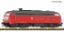 Obrázok pre 70/7370034 BR218 406-7*DB-AG VIep*DCCzvuk