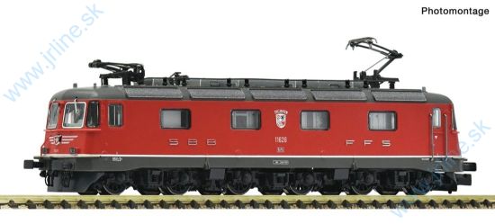 Obrázok pre 70/7560047 Re 6/6 11626 * SBB V-VIep