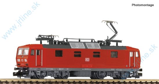 Obrázok pre 70/7560073 BR180 015-0 * D-DB VIep