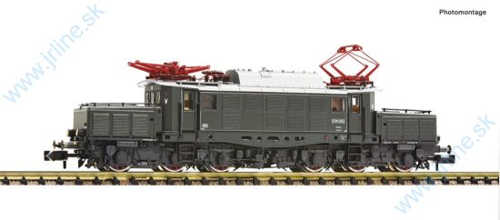 Obrázok pre 70/7570071 E94 003 * DRB IIep *DCC-Zvuk