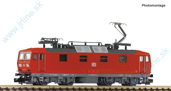 Obrázok pre 70/7570073 BR180 015-0*D-DB VIep*DCC-Zvuk