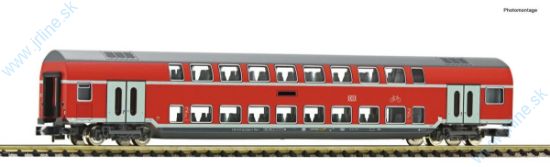 Obrázok pre 71/6260080 DBpz 753 * D-DB VIep