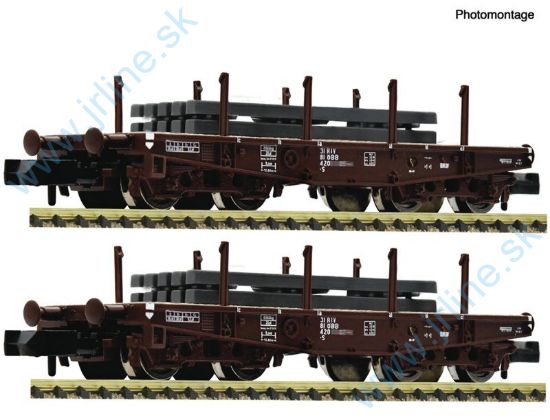 Obrázok pre 71/6660135 SET * Ssy * ÖBB IVep *