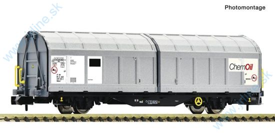Obrázok pre 71/6660137 Hbinns 041-3 *CH-AAEG VIep