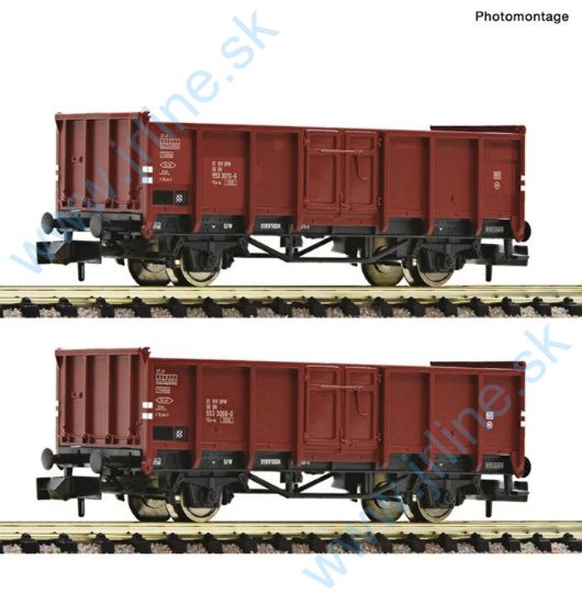 Obrázok pre 71/6660138 SET - Es  DR IVep