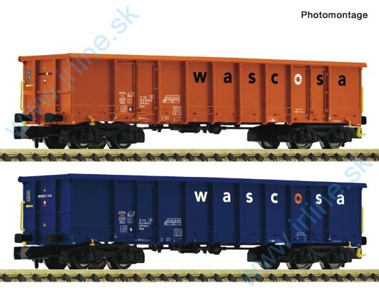 Obrázok pre 71/6660140 SET-Eanos D-WASCO VIep*Wascosa