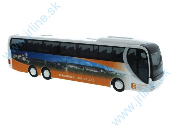 Obrázok pre 982/64296 MAN Lionś Coach L*Verke-BURGHA