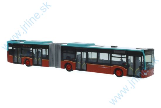 Obrázok pre 982/73627 MB Citaro G 15** VB Biel (CH)