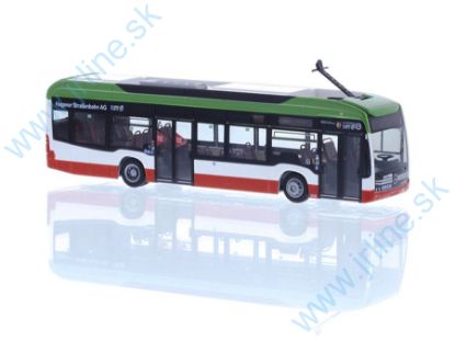 Obrázok pre 982/75581 MB eCitaro * Hagener StrassKMR