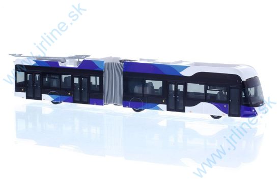 Obrázok pre 982/77451 HESS LighTram 19 * Promo *