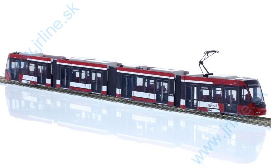 Obrázok pre 982/STRA01105 Siemens AVENIO*VAG Nürnberg 8