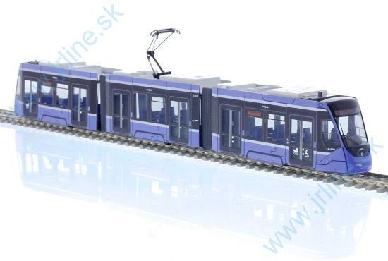 Obrázok pre 982/STRA01106 Siemens AVENIO 3-d*MVG München