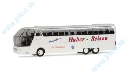 Obrázok pre 982/64518 NEOPLAN Starliner*Huber Reisen