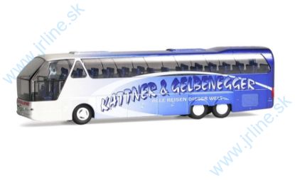 Obrázok pre 982/64526 NEOPLAN Starliner*Kattiner-Gel