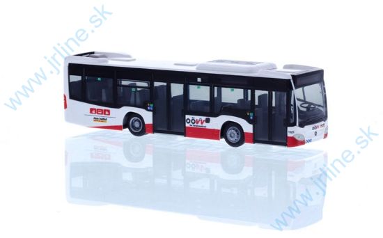 Obrázok pre 982/67953 MB Citaro K 12**Stern+HafferAT