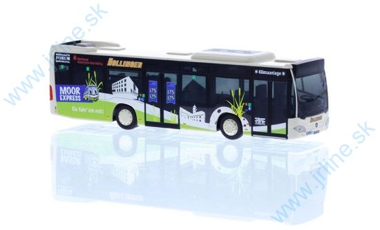 Obrázok pre 982/67959 MB Citaro K*15*Omnibus Holling