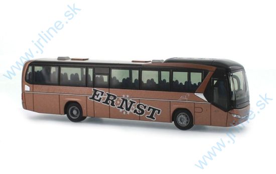 Obrázok pre 982/69602 NEOPLAN Jetliner *ERNST Reisen