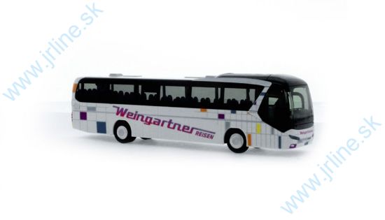 Obrázok pre 982/69620 NEOPLAN Jetliner*WeingartnerRE
