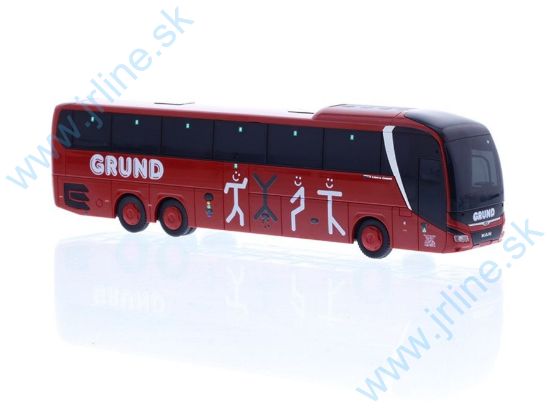 Obrázok pre 982/74864 MAN Lions Coach 17**Omnibus-Gr