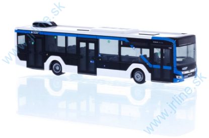 Obrázok pre 982/75404 MAN Lions City 12*Landshut