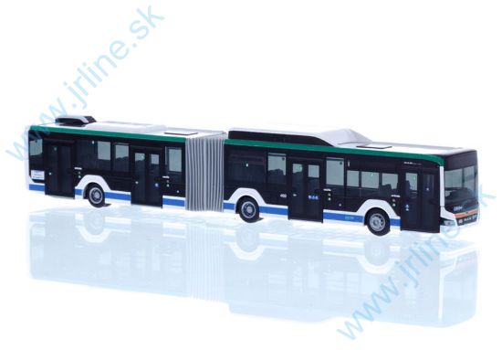 Obrázok pre 982/75868 MAN Lions City 18**18 ACTV (IT