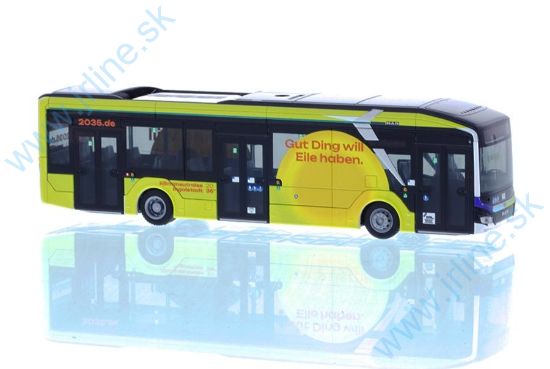 Obrázok pre 982/76332 MAN Lions City 12*E*INVG Ingol