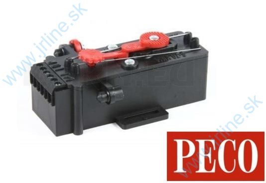 Obrázok pre 73/MWA02-S Prestavník k Výhybkám-MOTORICK