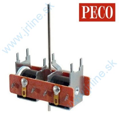 Obrázok pre 73/PL-10E Štandard-UNI-Prestavník Elektr