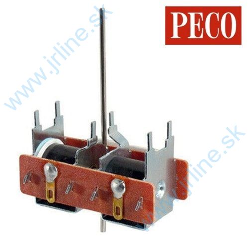 Obrázok pre 73/PL-10E Štandard-UNI-Prestavník Elektr