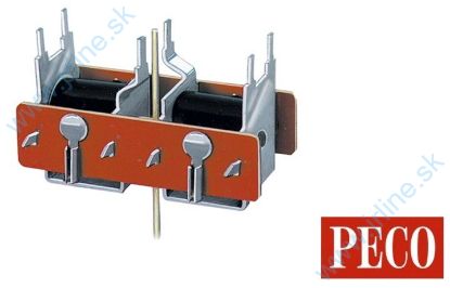 Obrázok pre 73/PL-10 Štandard-UNI-Prestavník Elektr