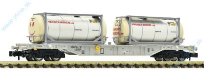 Obrázok pre 71/6660126 Sgnss * D-AAEC VIep*VanDenBosc