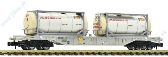 Obrázok pre 71/6660126 Sgnss * D-AAEC VIep*VanDenBosc