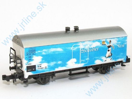 Obrázok pre 71/S1810 Pivný DB VIep* Resi Weissbier*