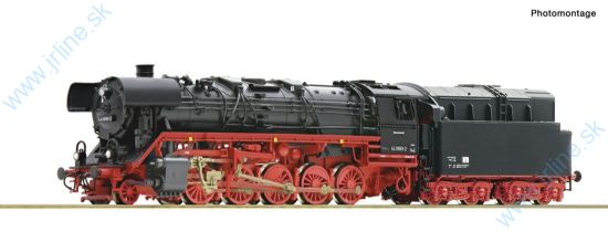 Obrázok pre 656/7180015 BR 44 0989-2 * DR IVep