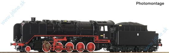 Obrázok pre 656/7180016 Ty 4-40 * PKP III-IVep *