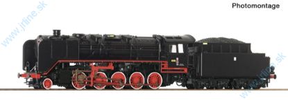 Obrázok pre 656/7190016 Ty 4-40 * PKP III.-IV.ep.* DCC-Zvuk