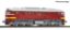 Obrázok pre 656/7380020 T 679.1273 * ČSD IV.ep. *