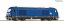 Obrázok pre 656/7380023 BR253 014-9 * D-PRE VI.ep. * Pressnitztalbahn mbH *