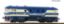 Obrázok pre 656/7380026 Rh 749 214-3 * ČD V.ep.